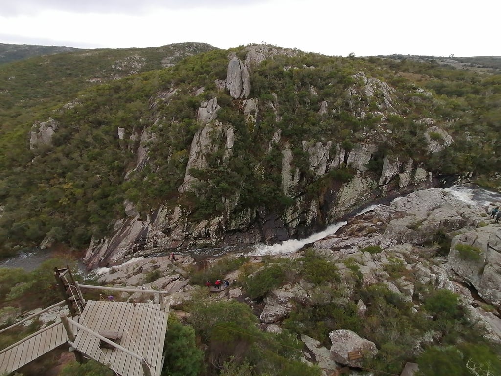 Salto del Penitente