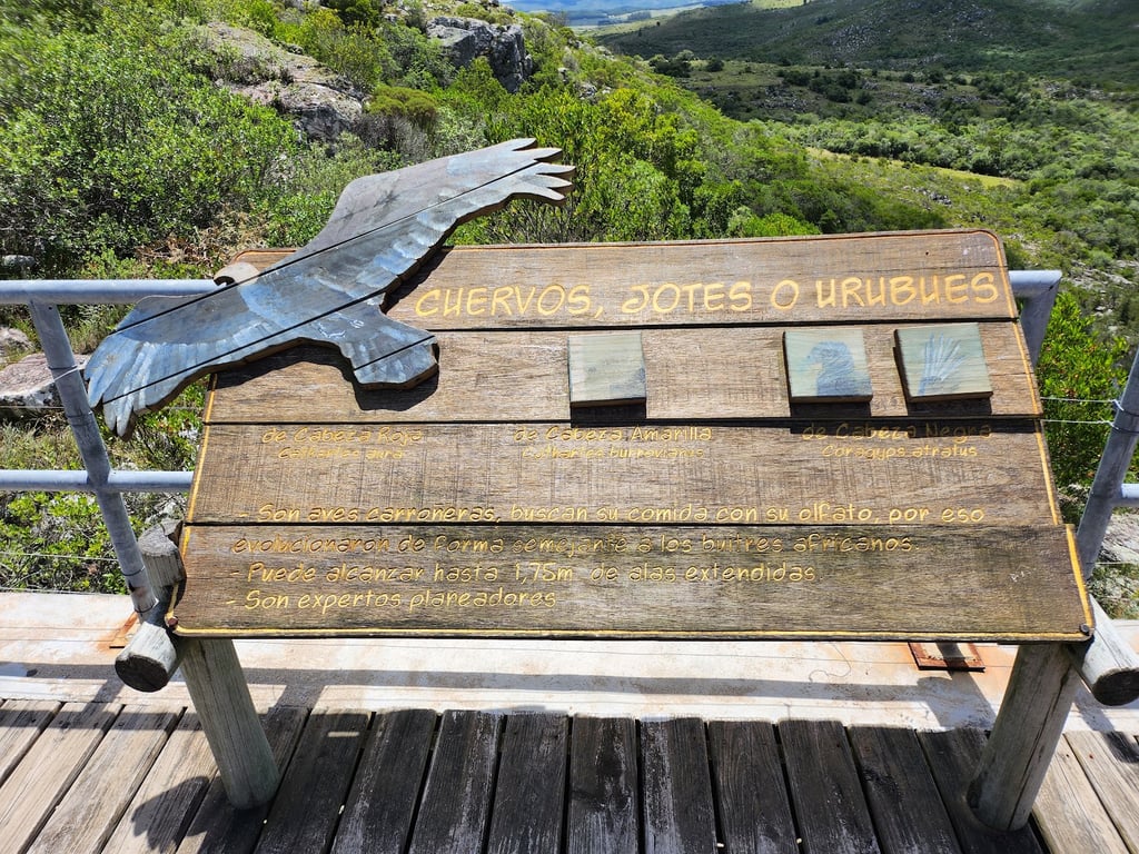 Salto del Penitente
