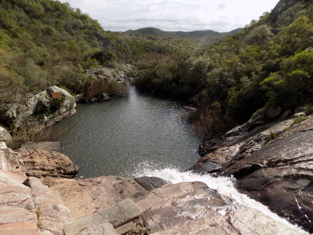 Salto del Penitente