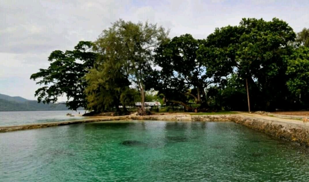 Samarai Island