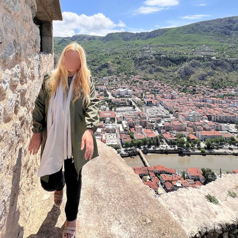 Harşena Kalesi