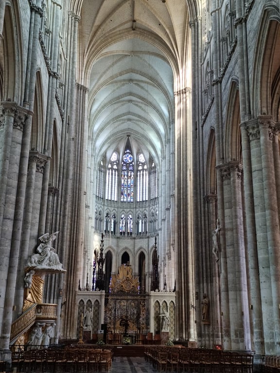 Amiens Cathedral