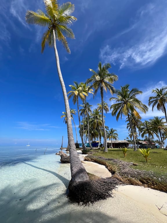 San Blas Islands