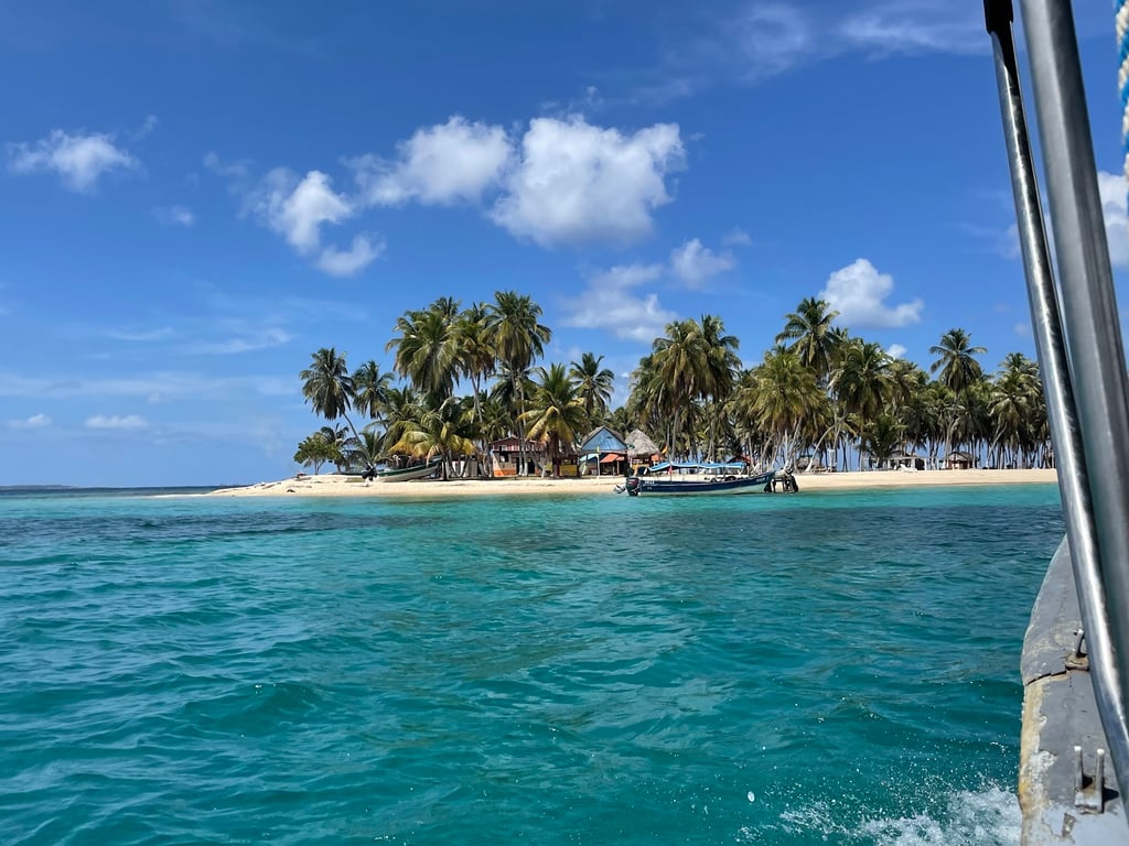 San Blas Islands