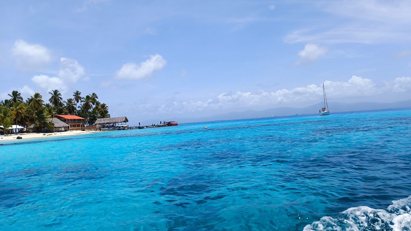 San Blas Islands