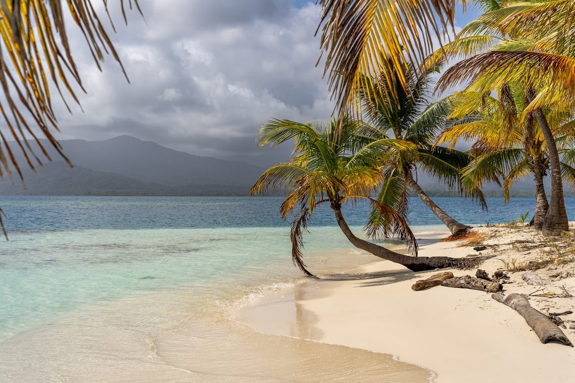 San Blas Islands