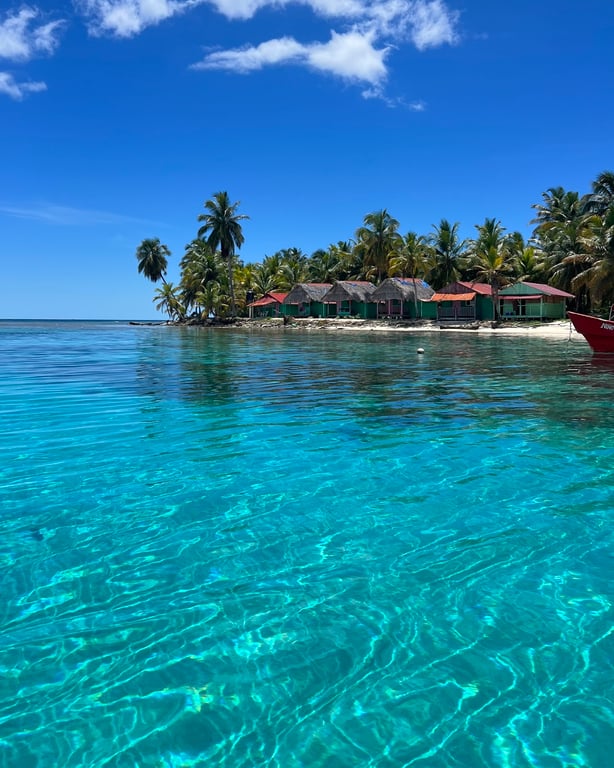 San Blas Islands