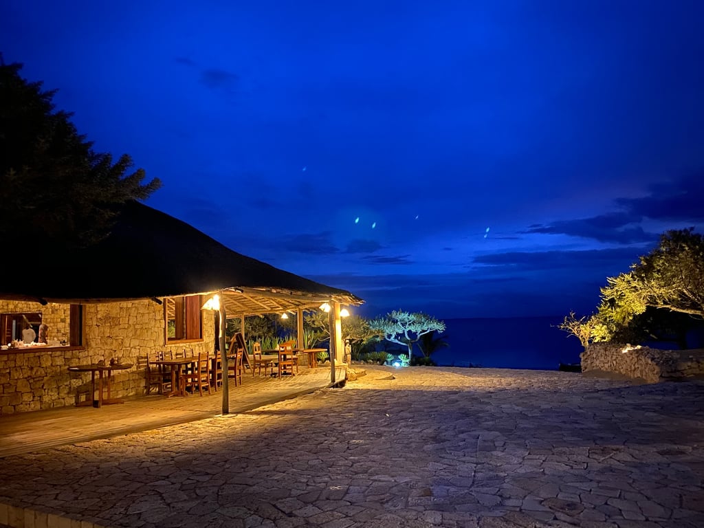 Anakao Beach