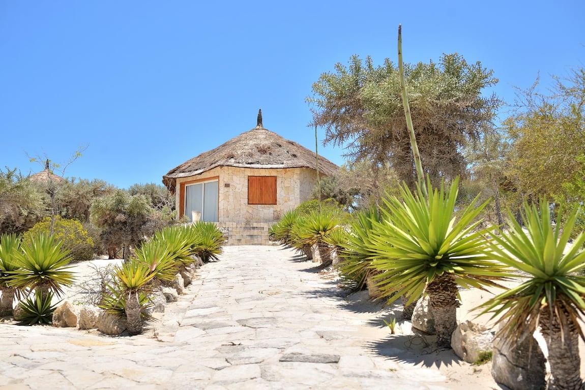 Anakao Beach