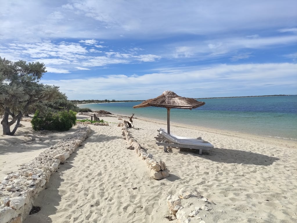 Anakao Beach