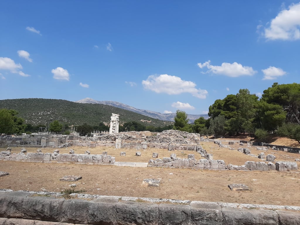 Ancient Theatre
