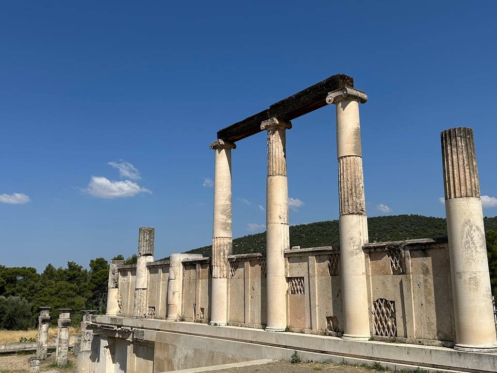 Ancient Theatre