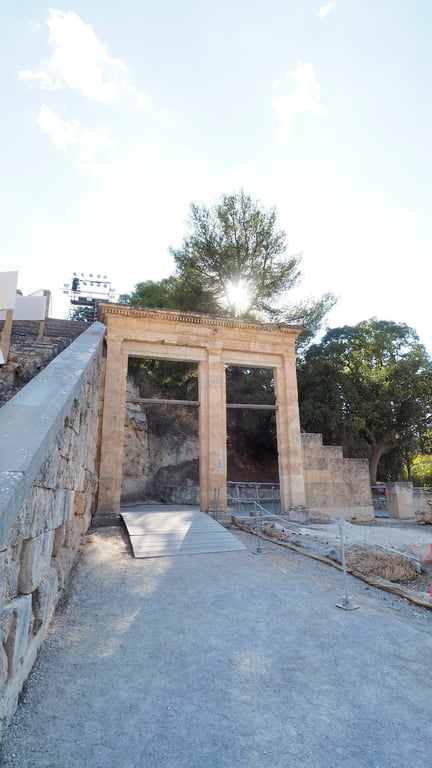 Ancient Theatre