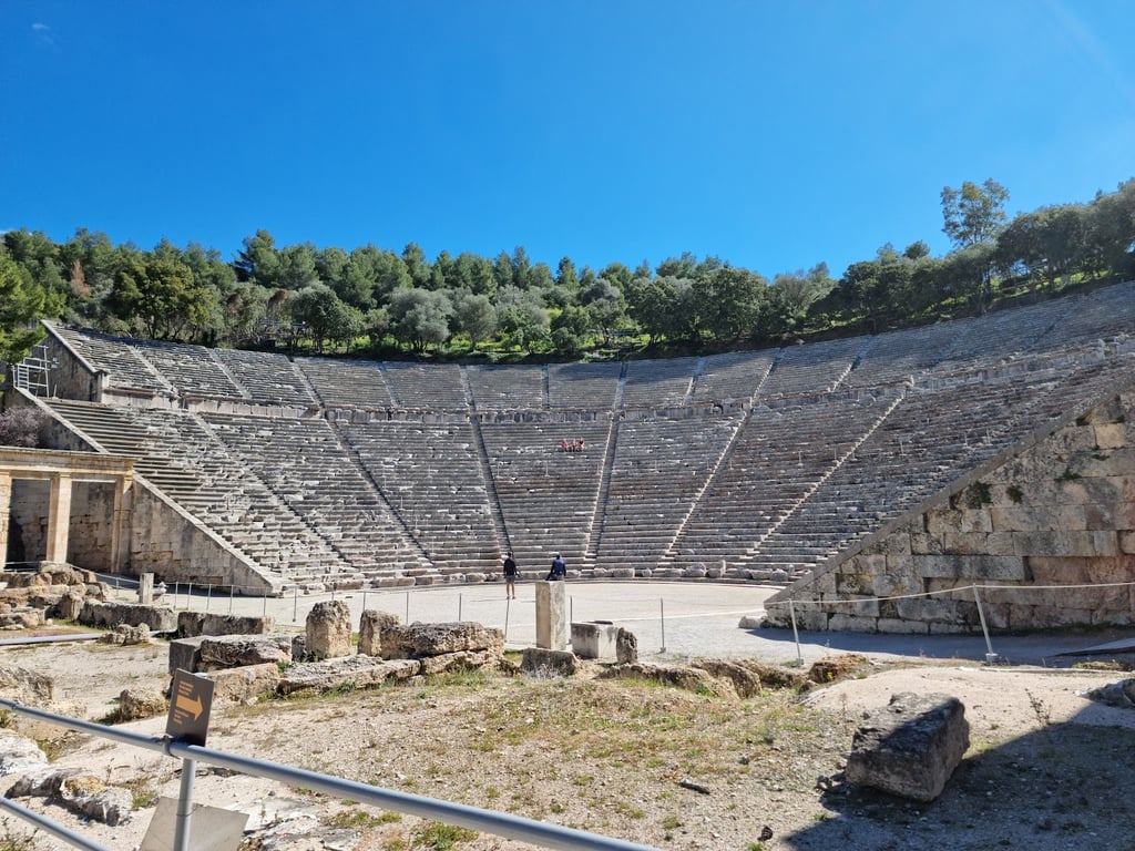 Ancient Theatre