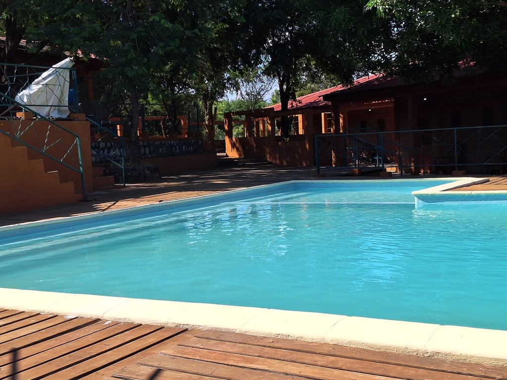 Andavadoaka Lagoon