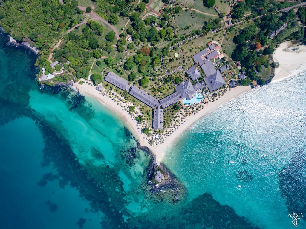 Andilana Beach