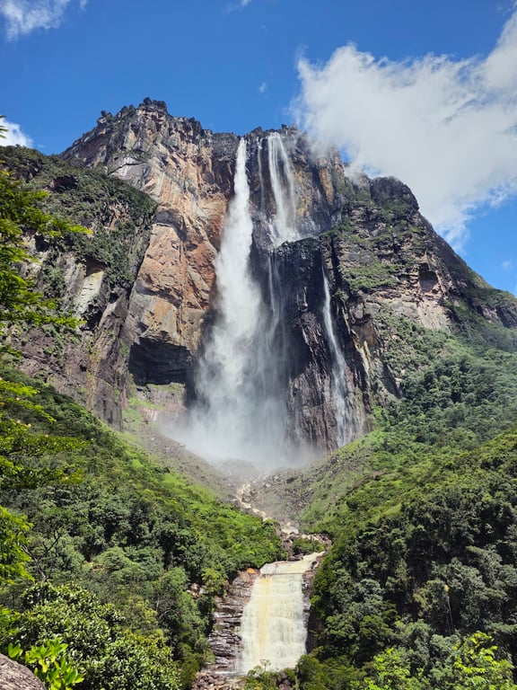 Ángel Falls