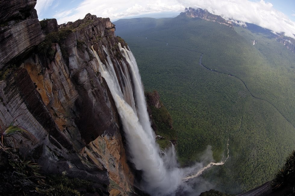 Ángel Falls