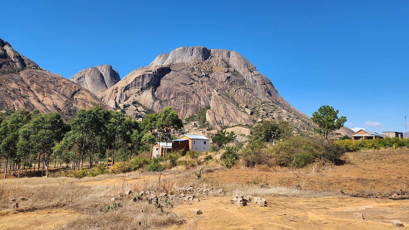 Anja Reserve