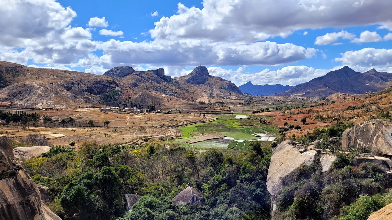 Anja Reserve