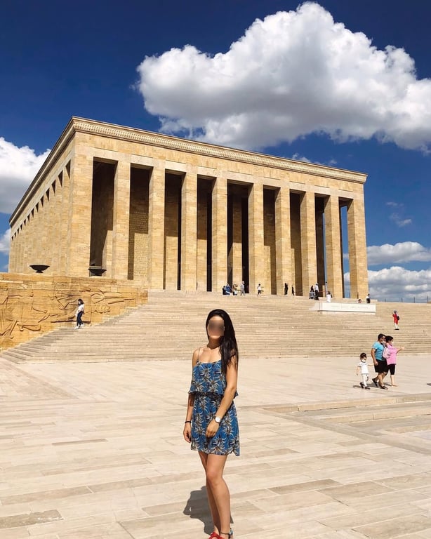 Anıtkabir