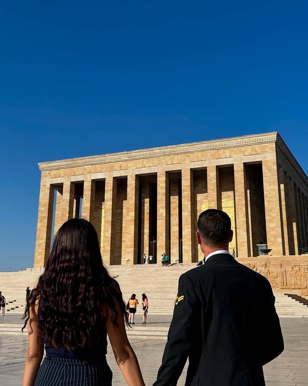 Anıtkabir