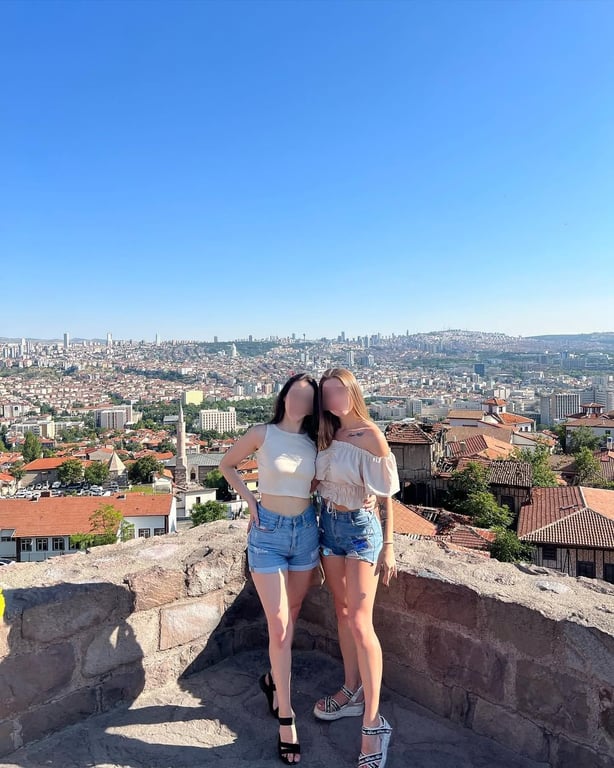 Ankara Kalesi