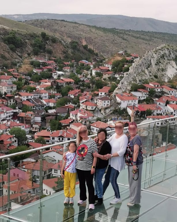 Beypazarı Hıdırlık Tepesi