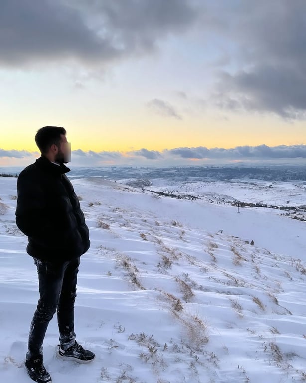 Elmadağ Kayak Merkezi