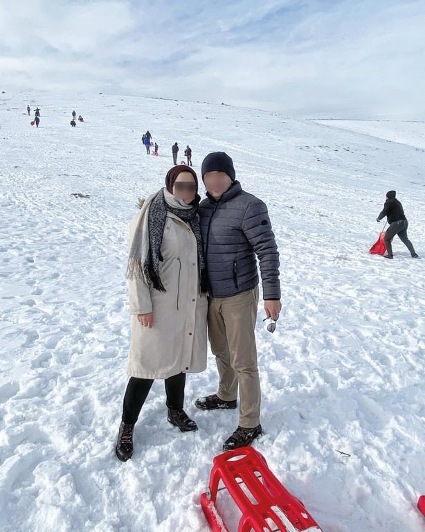 Elmadağ Kayak Merkezi