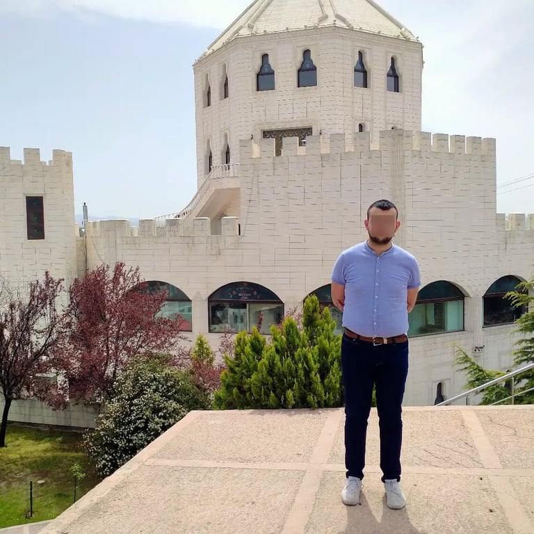 Estergon Kalesi