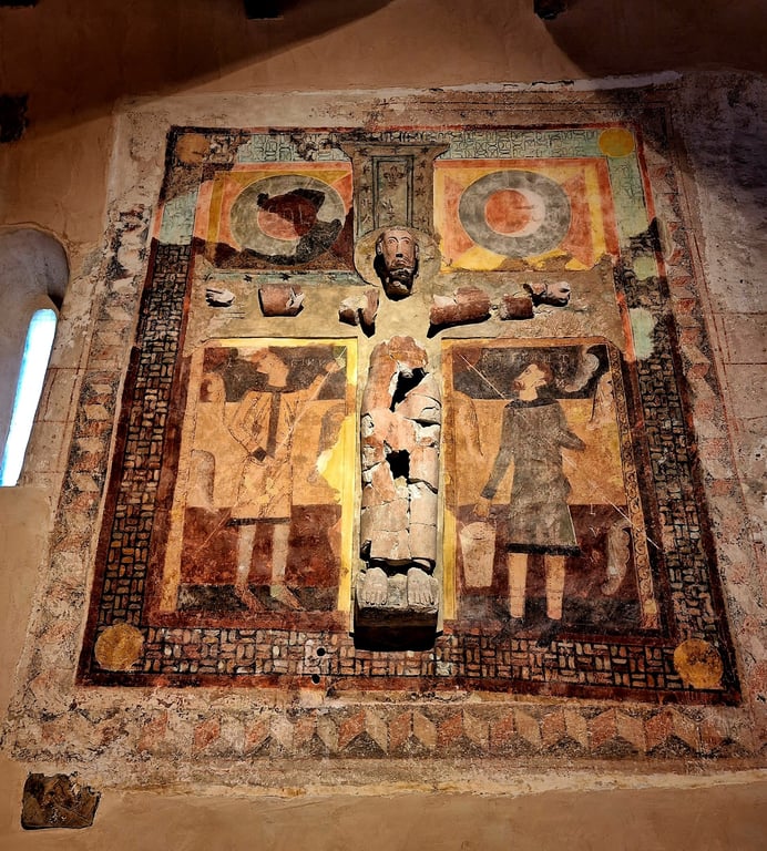 Sant Joan de Caselles Church
