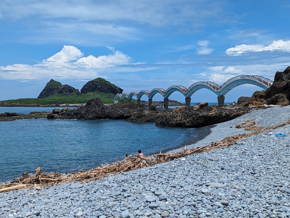 Sanxiantai