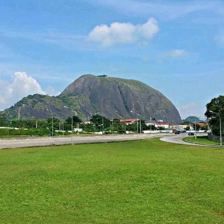 Aso Rock