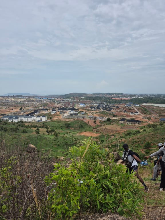 Aso Rock