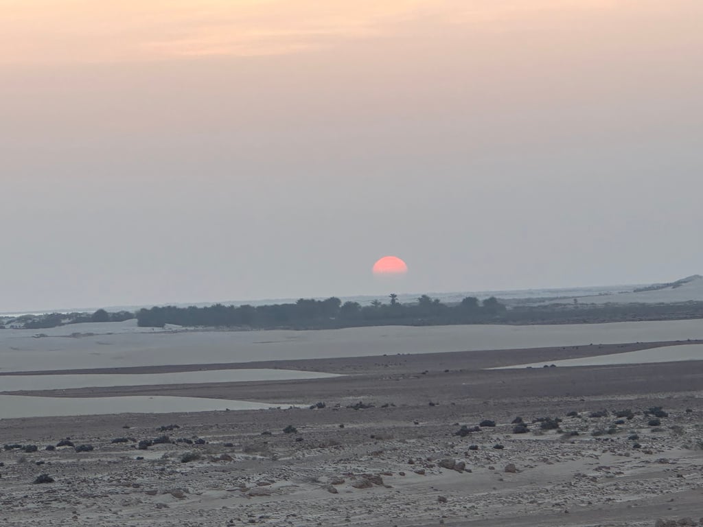 Aomak Beach