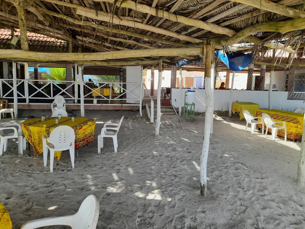 Assouindé Beach