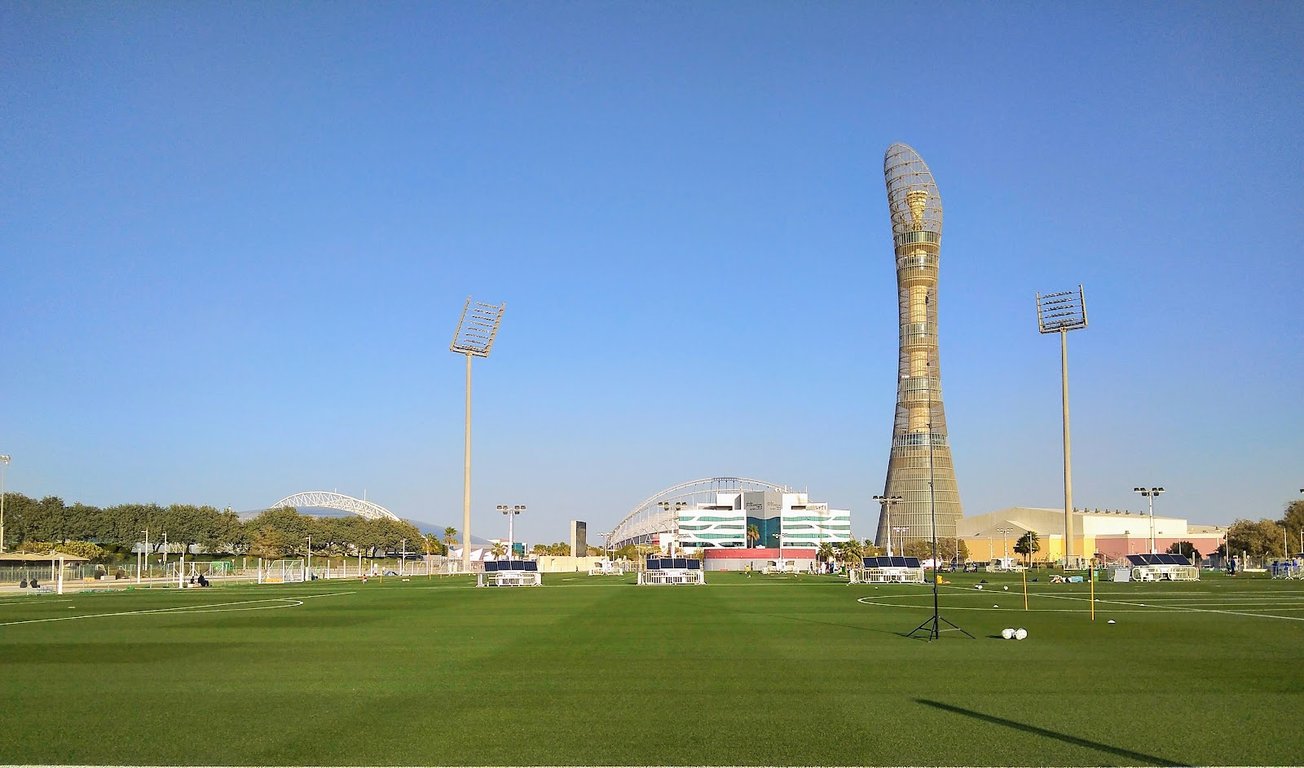 Aspire Park