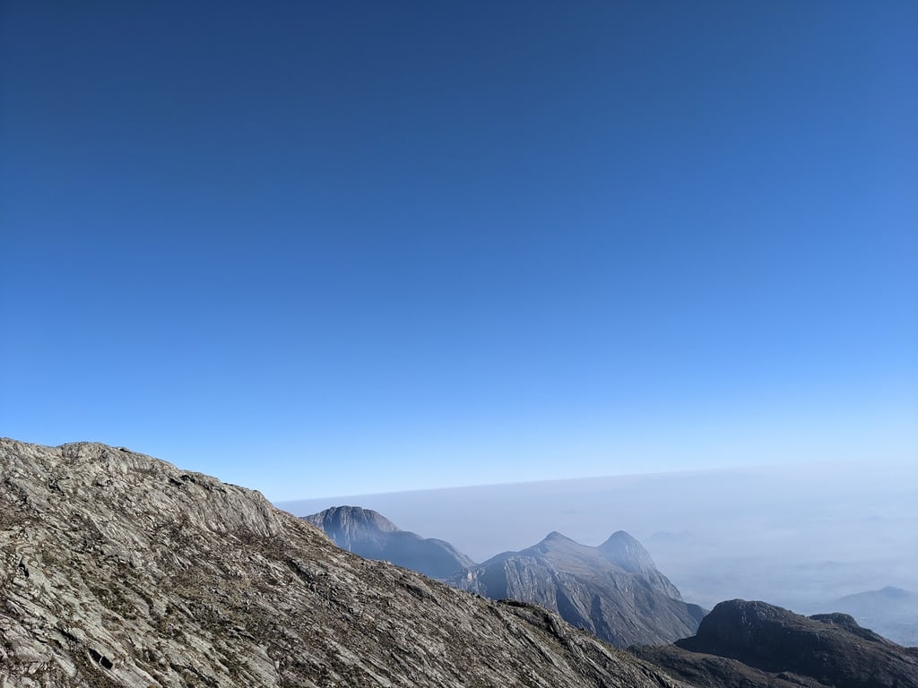 Sapitwa Peak