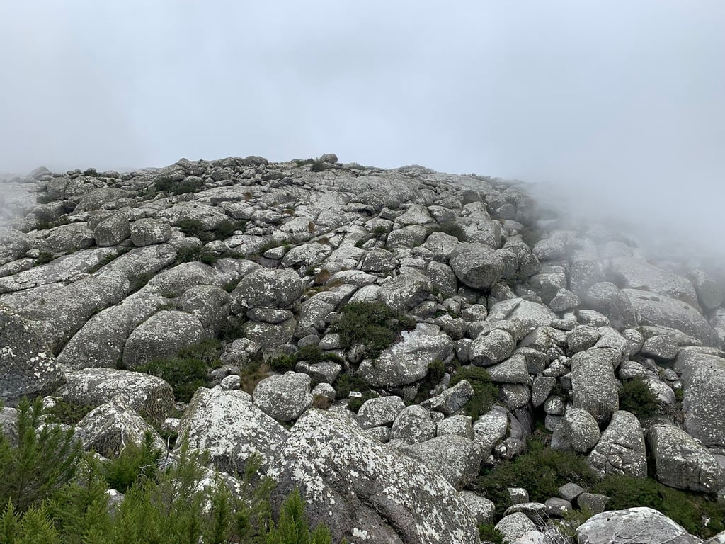Sapitwa Peak