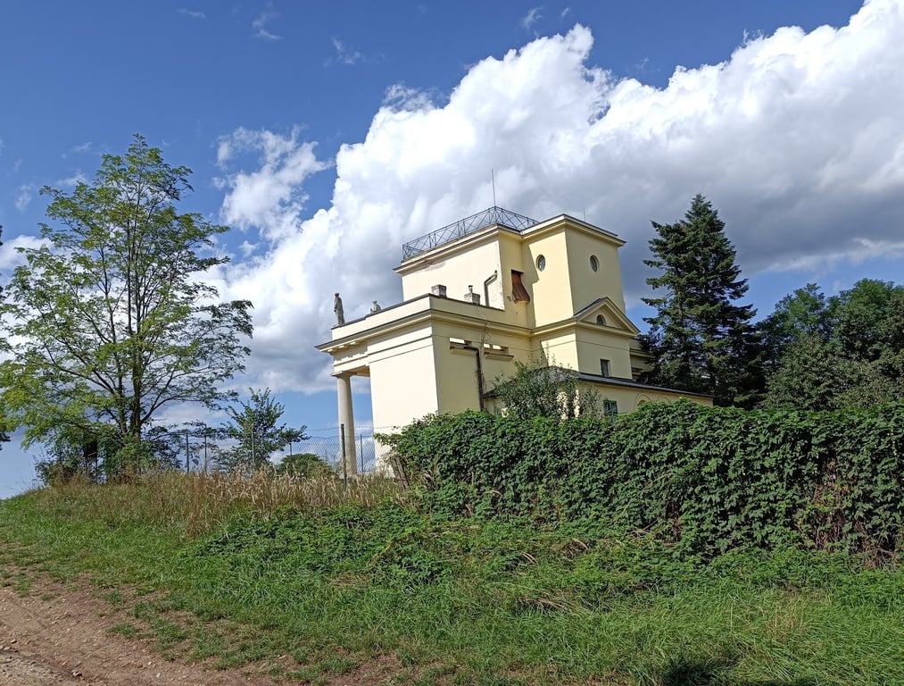 Apollon’s Temple