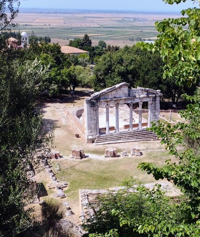 Apollonia Archaeological Park
