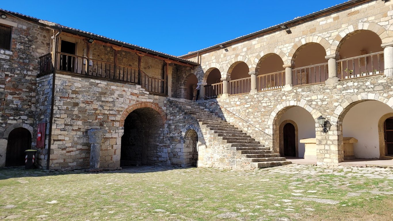 Apollonia Archaeological Park