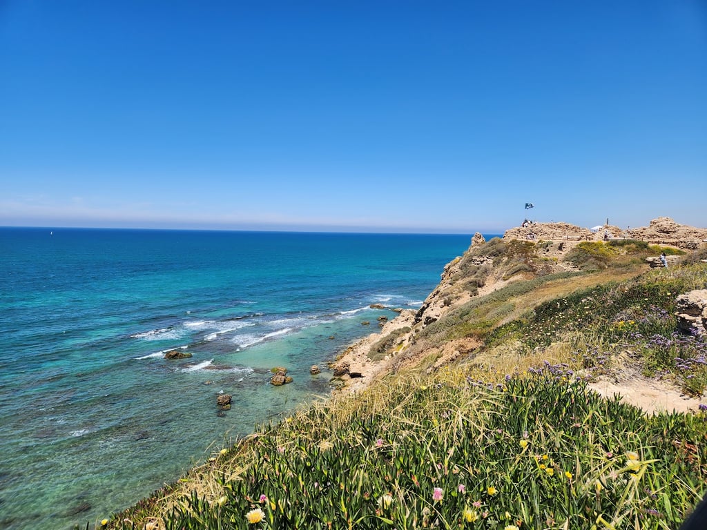 Apollonia National Park