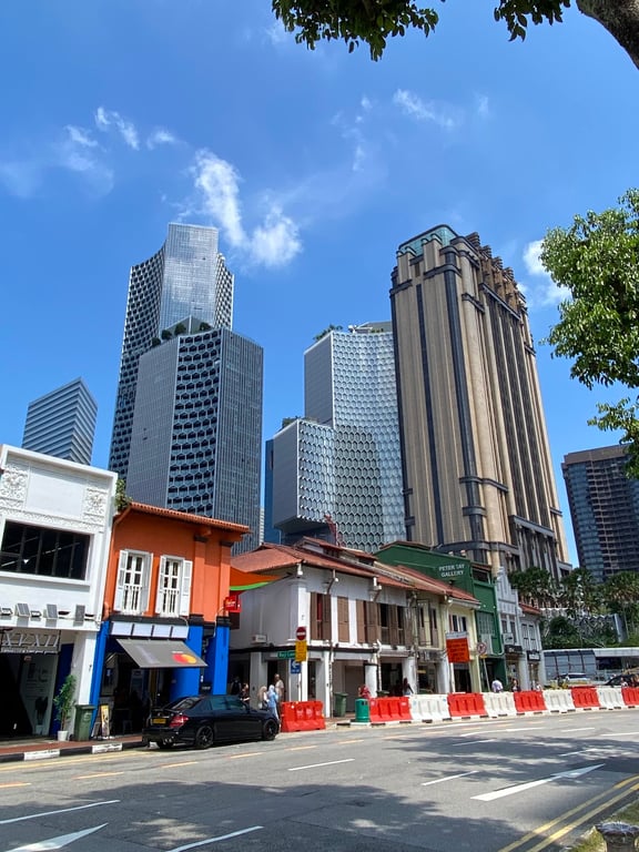 Arab Street