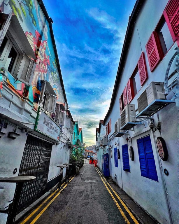 Arab Street
