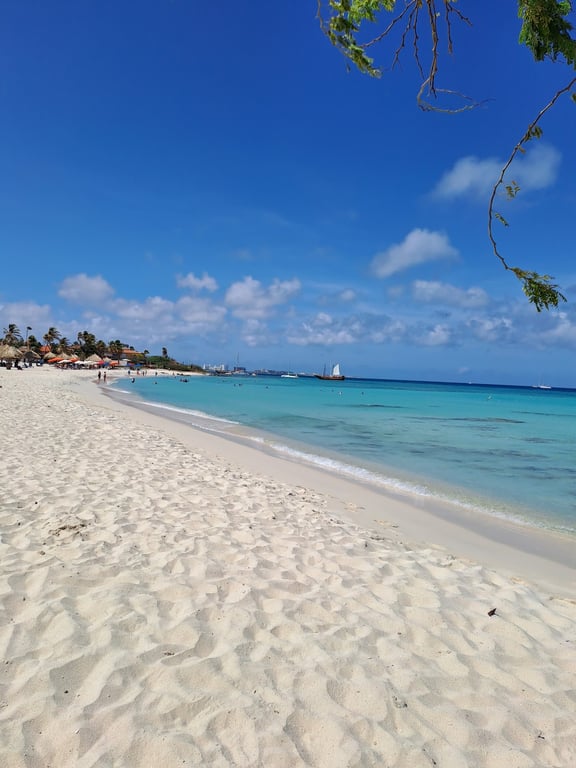 Arashi Beach