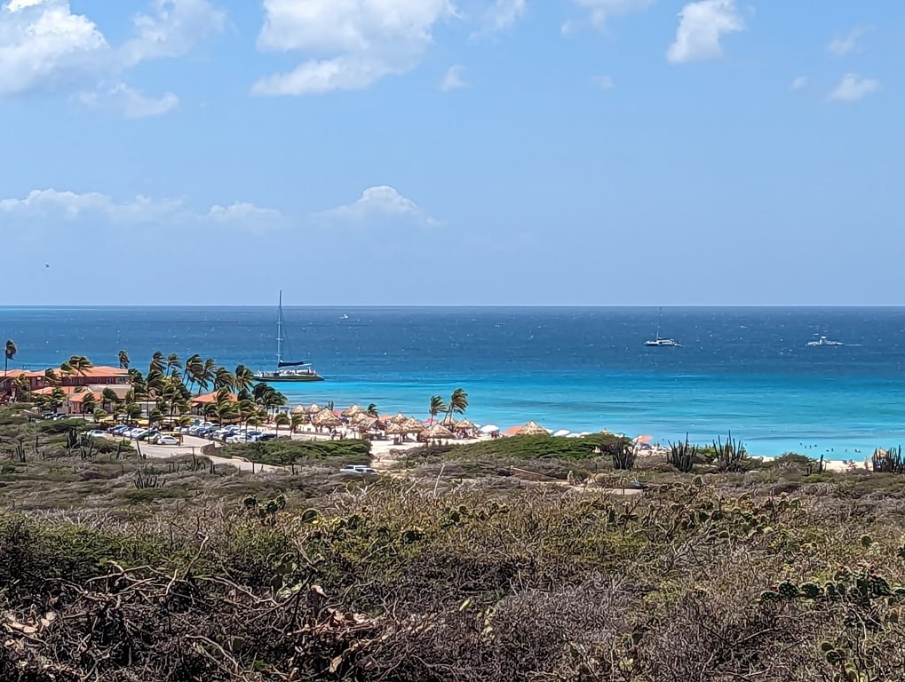 Arashi Beach
