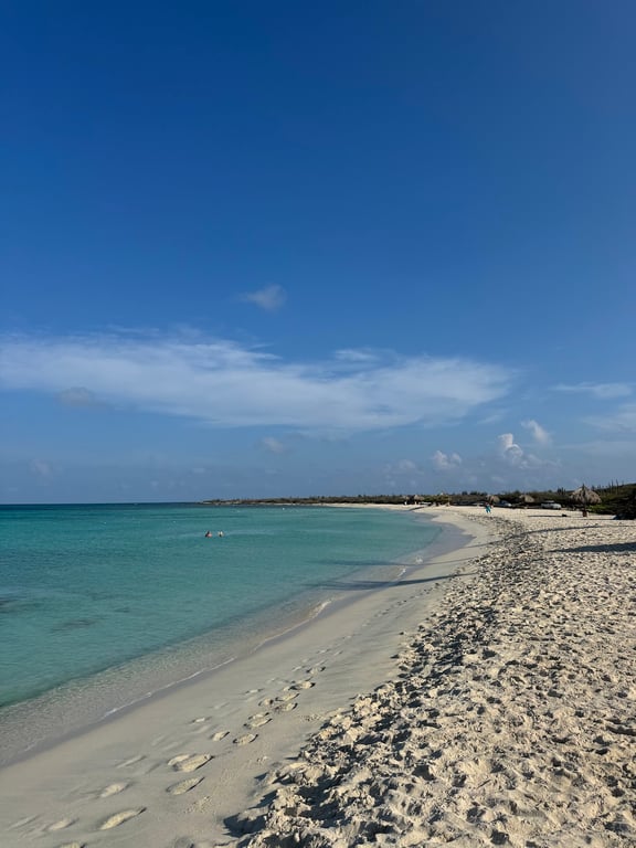 Arashi Beach