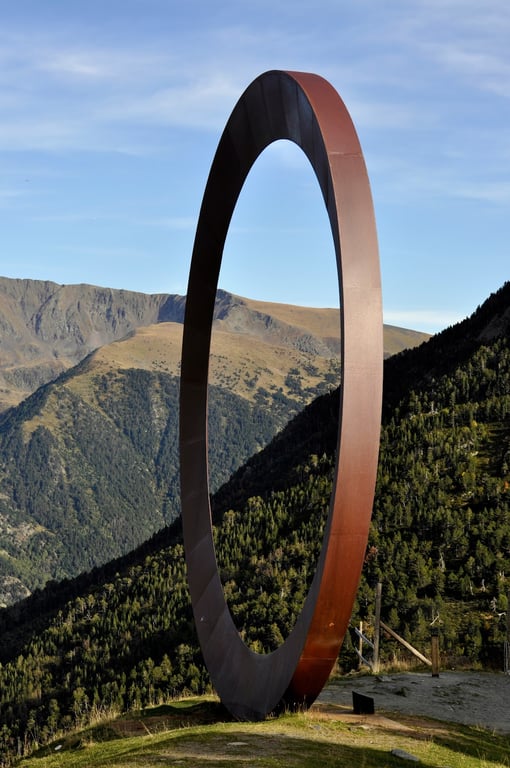 Arcalís Cirque